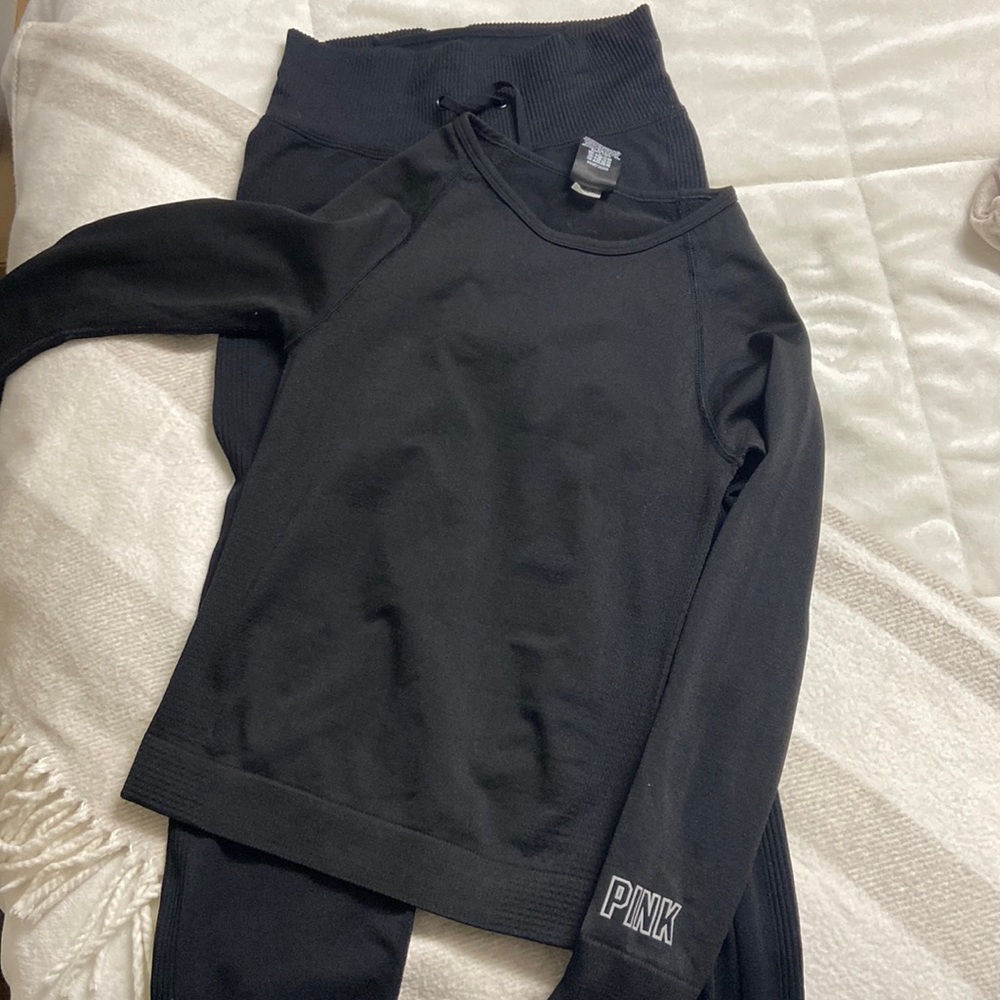 Pink Active Set